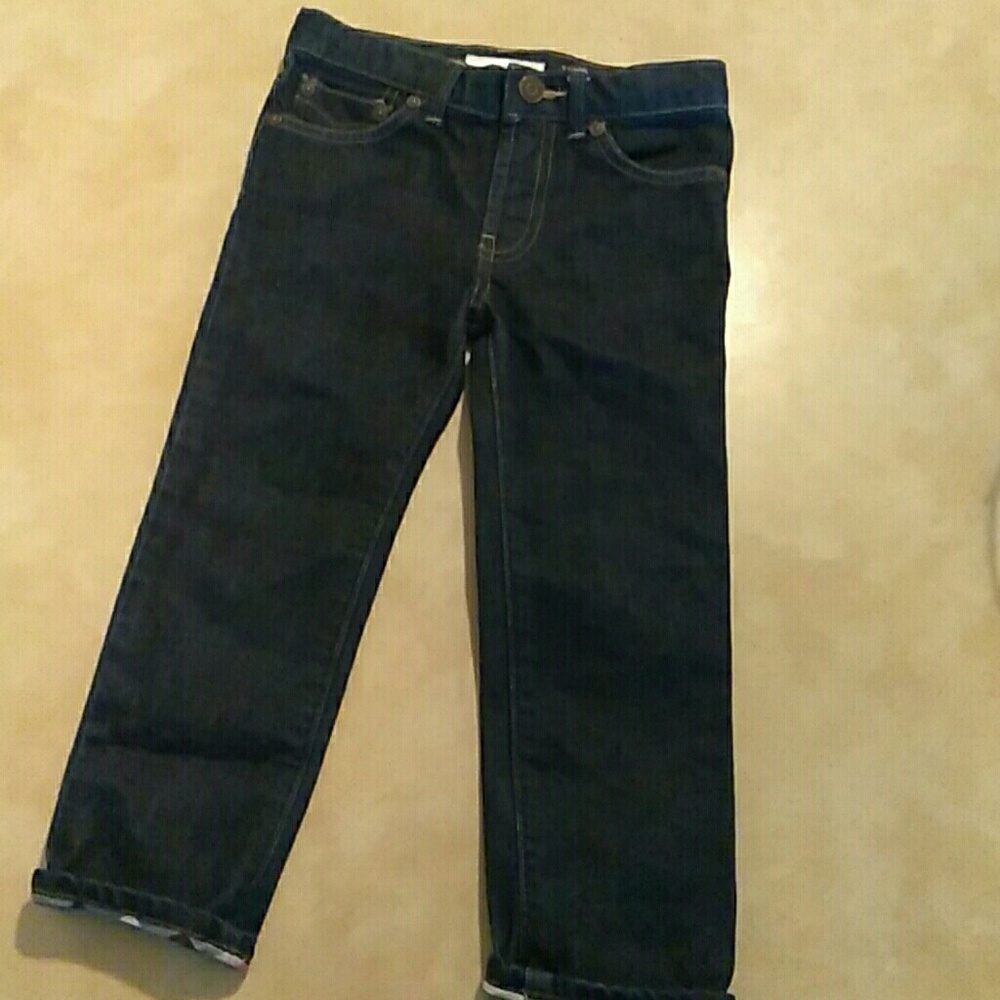 Children jeans